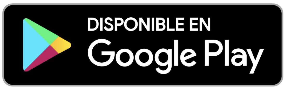 Disponible en Google Play